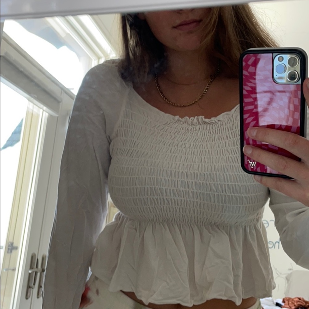 Don’t wear anymore